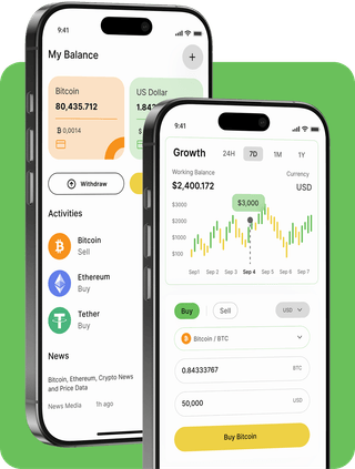 Farm Solar Rebate trading platform with live market data